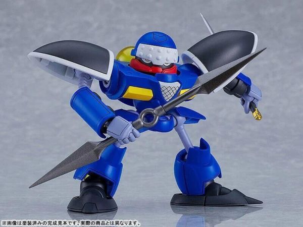 GSC 組裝模型 MODEROID 霸王大系龍騎士 龍騎士收藏系列 2 爆烈丸＆巴烏斯 不挑盒況 GSC 組裝模型 MODEROID 霸王大系龍騎士 龍騎士收藏系列 2 爆烈丸＆巴烏斯 不挑盒況
