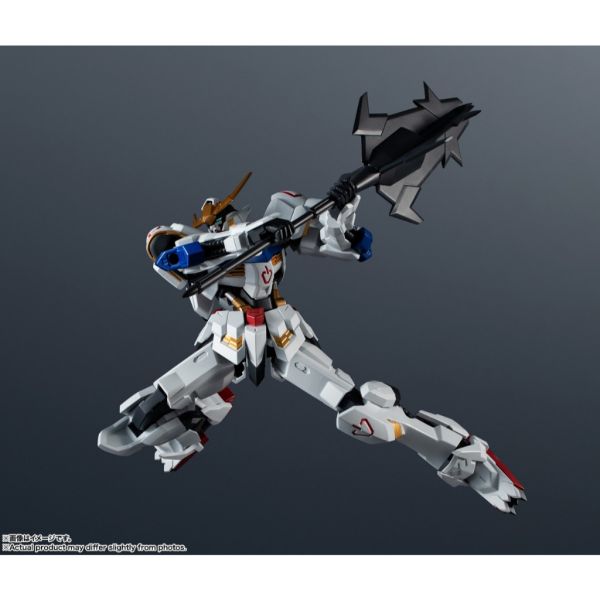[2025-10月預購] 代理版 鋼彈 UNIVERS ASW-G-08 獵魔鋼彈 (RENEWAL) 0506 鋼彈 UNIVERS ASW-G-08 獵魔鋼彈 (RENEWAL)