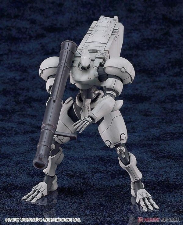 GSC MODEROID 士魂號 複座型 組裝模型 GSC MODEROID 士魂號 複座型 組裝模型