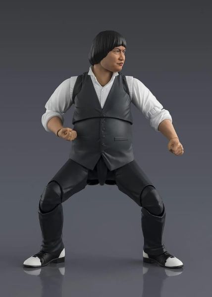 2月預購 S.H.Figuarts SHF 電影 A計劃 卓一飛 洪金寶 0707 S.H.Figuarts SHF 電影 A計劃 卓一飛 洪金寶 0707