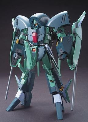 爆倉特價! HGUC 1/144 #141 安克夏 安夏克鋼彈 5055743 HGUC 1/144 #141 安克夏 安夏克鋼彈 5055743