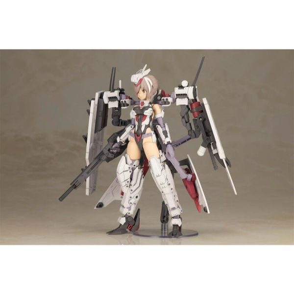 壽屋  一般版 FAG 骨裝機娘 機甲少女  出雲 組裝模型 壽屋  一般版 FAG 骨裝機娘 機甲少女  出雲 組裝模型