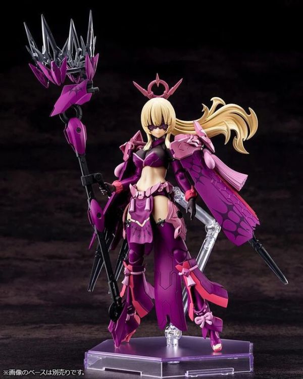 壽屋 一般版 Megami Device 女神裝置 皇巫 天照 日蝕 壽屋 一般版 Megami Device 女神裝置 皇巫 天照 日蝕