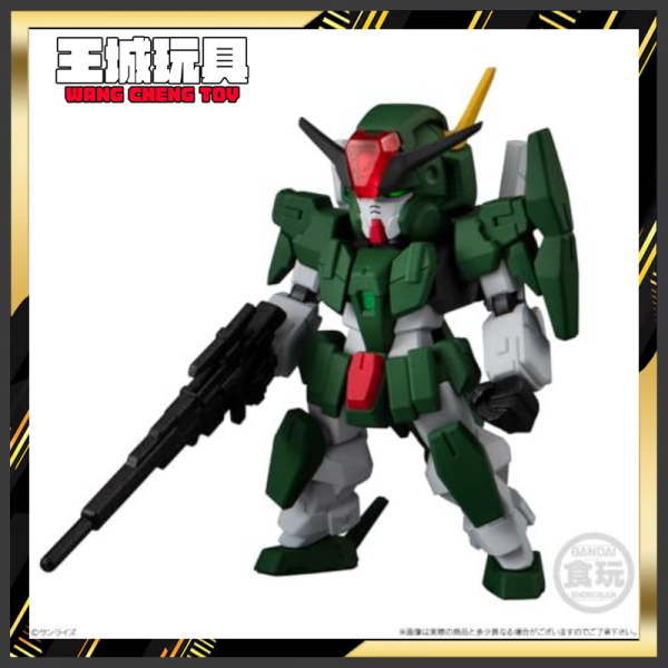 BANDAI 食玩 FW GUNDAM CONVERGE#325 智天使 BANDAI 食玩 FW GUNDAM CONVERGE#325 智天使