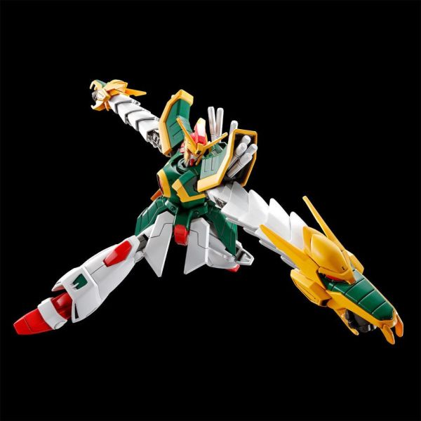 PB魂限 HG 天龍鋼彈 飛龍鋼彈 機動武鬥傳G PB魂限 HG 天龍鋼彈 飛龍鋼彈 機動武鬥傳G