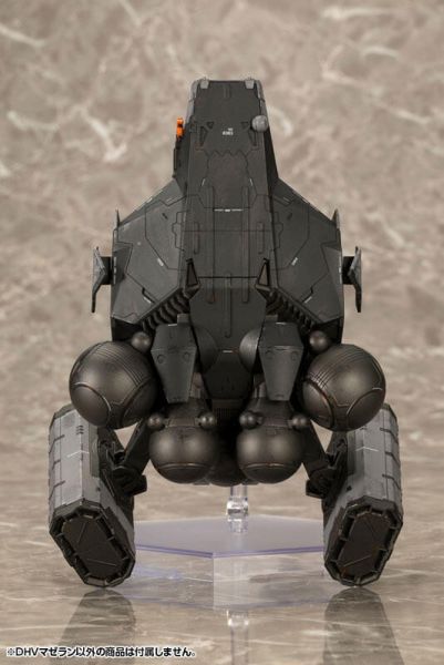 [2025-8月預購]  壽屋 組裝模型 1/350 死亡擱淺2 機動作戰基地 DHV Magellan 屋 組裝模型 1/350 死亡擱淺2 機動作戰基地 DHV Magellan