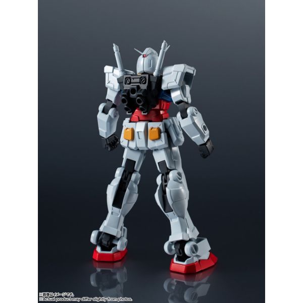 [2025-10月預購] 代理版 鋼彈 UNIVERSE RX-78-2 鋼彈 (RENEWAL) 0506 鋼彈 UNIVERSE RX-78-2 鋼彈 (RENEWAL)