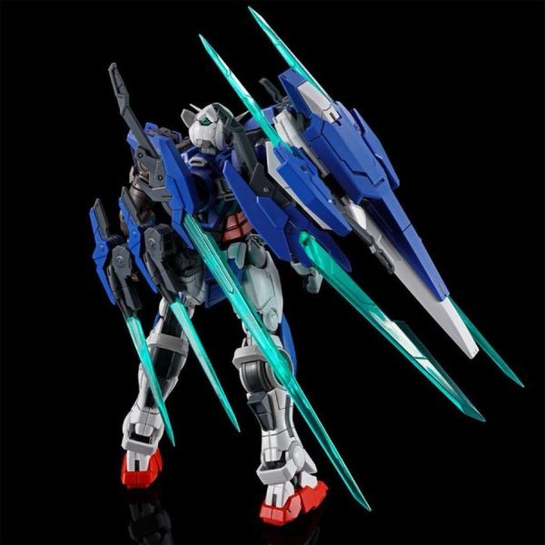 BANDAI PB RG 能天使修補版IV 能天使鋼彈R4 葛拉漢 EXIA REPAIR Ⅳ #5072572 BANDAI PB RG 能天使修補版IV 能天使鋼彈R4 葛拉漢 EXIA REPAIR Ⅳ #5072572