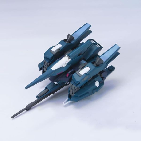 9月 BANDAI HGUC 1/144 #103 RGZ-95C ReZEL 里澤爾 5064089 BANDAI HGUC 1/144 #103 RGZ-95C ReZEL 里澤爾 5064089