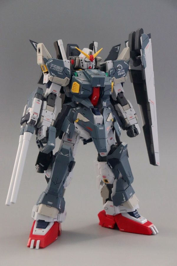 大林水貼 MG 大班 8815 FA-MK2 全裝甲 MKII 專用水貼 DLUC66 大林水貼 MG 大班 8815 FA-MK2 全裝甲 MKII 專用水貼 DLUC66