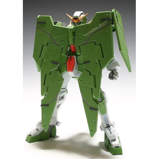 BANDAI HG 1/144 #003 鋼彈00 力天使鋼彈 GN-002 5059233 HG 1/144 #01 鋼彈00 能天使鋼彈 EXIA  5057927