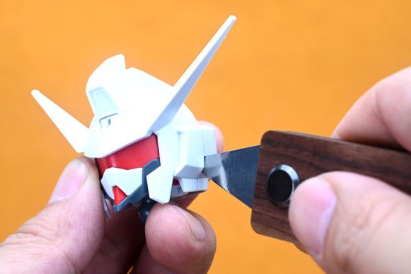 懶懶同學 胡桃木開件器 拆件器 鋼彈 模型 組裝 拆卸工具 分離器 LA036 懶懶同學 胡桃木開件器 拆件器 鋼彈 模型 組裝 拆卸工具 分離器 LA036