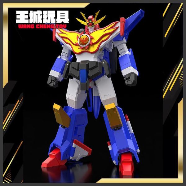 9月預購 THE合體 火鳥 0517 THE合體 火鳥