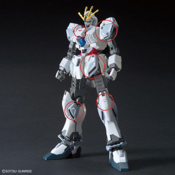 雪焰水貼-HG 1/144 NT-A裝備+NT原石 專用水貼 雪焰水貼-HG 1/144 NT-A裝備+NT原石 專用水貼