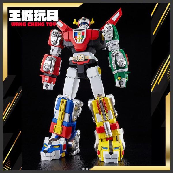 9月預購 MODEROID 聖戰士 0531 MODEROID 聖戰士