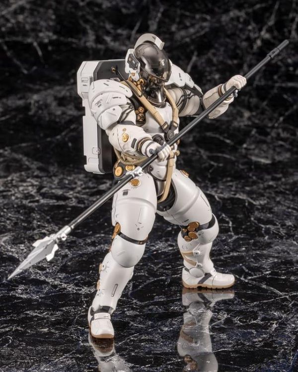 3月預購 壽屋 壽屋 × Kojima Productions小島工作室  LUDENS 組裝模型 (KP786) 壽屋 壽屋 × Kojima Productions小島工作室  LUDENS 組裝模型 (KP786)