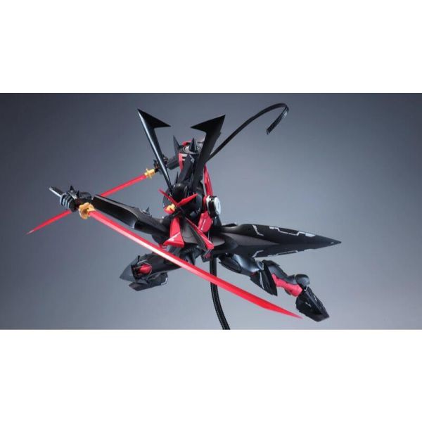 7月預購 ABS工坊 1/100 Masurao 武士道 豪傑式 ABS工坊 1/100 Masurao 武士道 豪傑式
