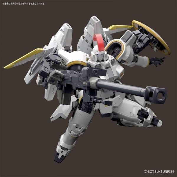 RG 1/144 #28 TALLGEESE 托爾吉斯 I EW RG 1/144 #28 TALLGEESE 托爾吉斯 I EW