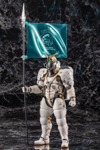 3月預購 壽屋 壽屋 × Kojima Productions小島工作室  LUDENS 組裝模型 (KP786) 壽屋 壽屋 × Kojima Productions小島工作室  LUDENS 組裝模型 (KP786)