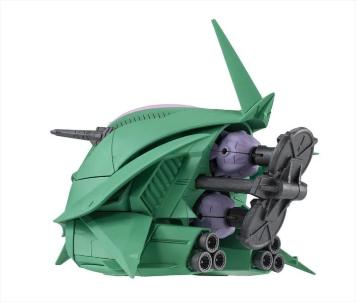 2月預購 盒玩 FW GUNDAM CONVERGE 艾爾美斯 拉拉專用機動裝甲 MA 盒玩 FW GUNDAM CONVERGE 艾爾美斯 拉拉專用機動裝甲 MA