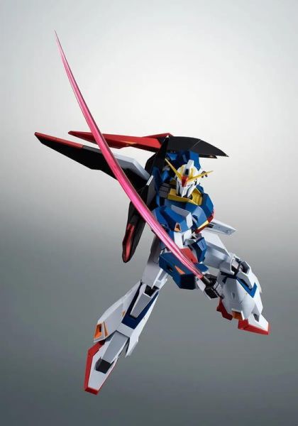 12月預購 代理版 ROBOT魂 機動戰士Z鋼彈 MSZ-006 ZETA鋼彈 動畫版 ROBOT魂 機動戰士Z鋼彈 MSZ-006 ZETA鋼彈 動畫版