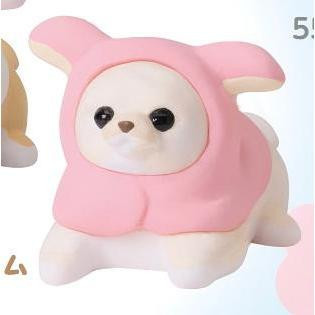 stand stones 轉蛋 扭蛋 動物愛好系列-吉娃娃的日常 小狗 公仔 全8款 stand stones 轉蛋 扭蛋 動物愛好系列-吉娃娃的日常 小狗 公仔 全8款