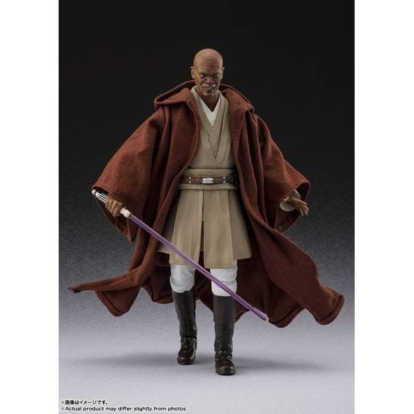 3月預購 S.H.Figuarts SHF 星際大戰 西斯大帝的復仇 魅使·雲度 雲度大師 S.H.Figuarts SHF 星際大戰 西斯大帝的復仇 魅使·雲度 雲度大師
