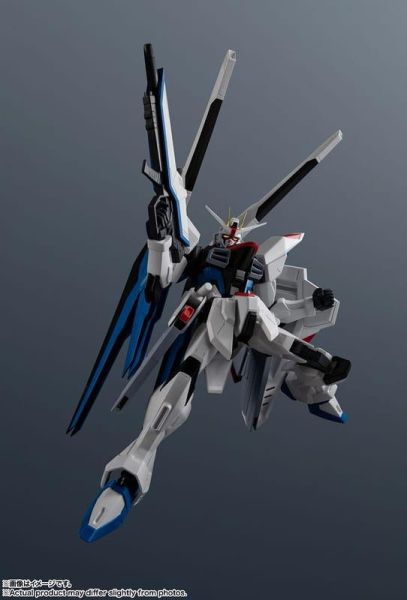 [10月預購]  鋼彈 UNIVERS ZGMF-X10A 自由鋼彈 RENEWAL 鋼彈 UNIVERS ZGMF-X10A 自由鋼彈 RENEWAL