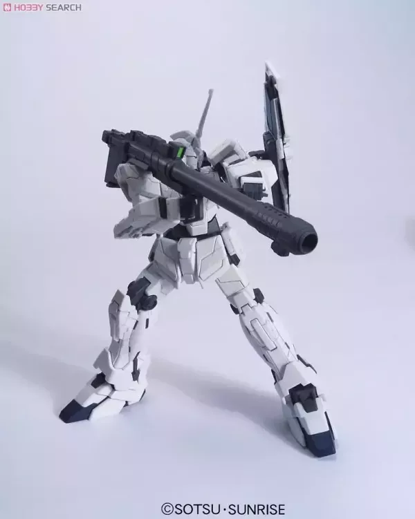 BANDAI HG #101 1/144 RX-0 UNICORN 獨角獸模式 5058264 BANDAI HG #101 1/144 RX-0 UNICORN 獨角獸模式 5058264