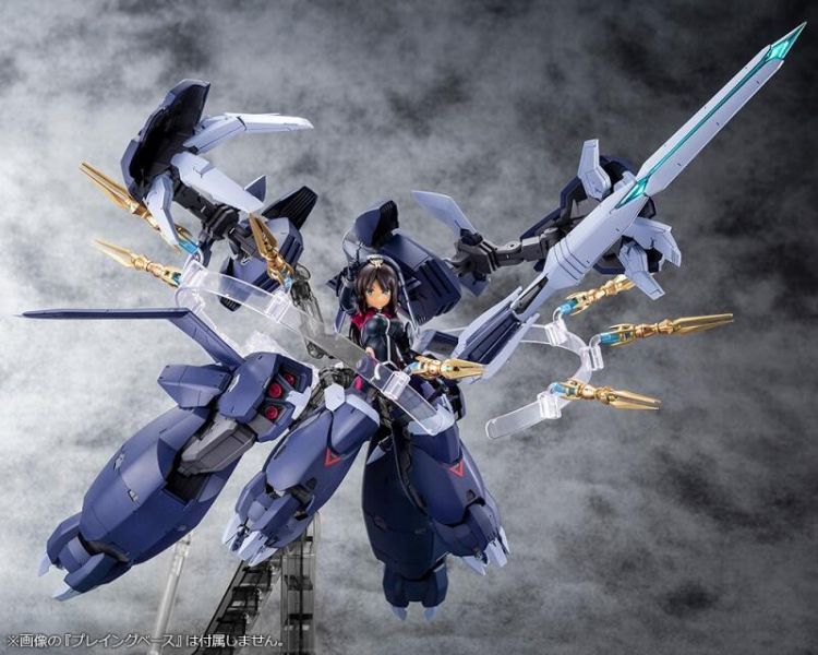 壽屋 代理 女神裝置 Alice gear aegis 兼志谷星&象神裝備 天機Ver 特典版 壽屋 代理 女神裝置 Alice gear aegis 兼志谷星&象神裝備 天機Ver 特典版