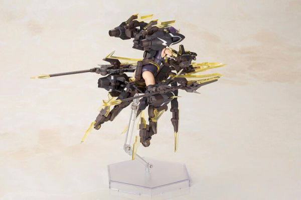 壽屋 Frame Arms Girl 機甲少女 魔鷲 ALBAS 艾爾芭絲 組裝模型 KO041527 壽屋 Frame Arms Girl 機甲少女 魔鷲 ALBAS 艾爾芭絲 組裝模型 KO041527