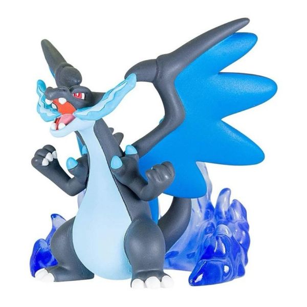 TAKARATOMY 扭蛋 精靈寶可夢 蒼之波動 6月 TAKARATOMY 扭蛋 精靈寶可夢 蒼之波動