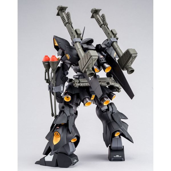 PB魂商限定 MG 1/00 肯普法 KÄMPFER SCHWER 重裝肯普法 5065602 PB魂商限定 MG 1/00 肯普法 KÄMPFER SCHWER 重裝肯普法 5065602