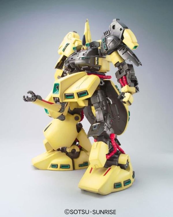 BANDAI MG 1/100 THE-O  機動戰士Z ZETA BANDAI MG 1/100 THE-O  機動戰士Z ZETA