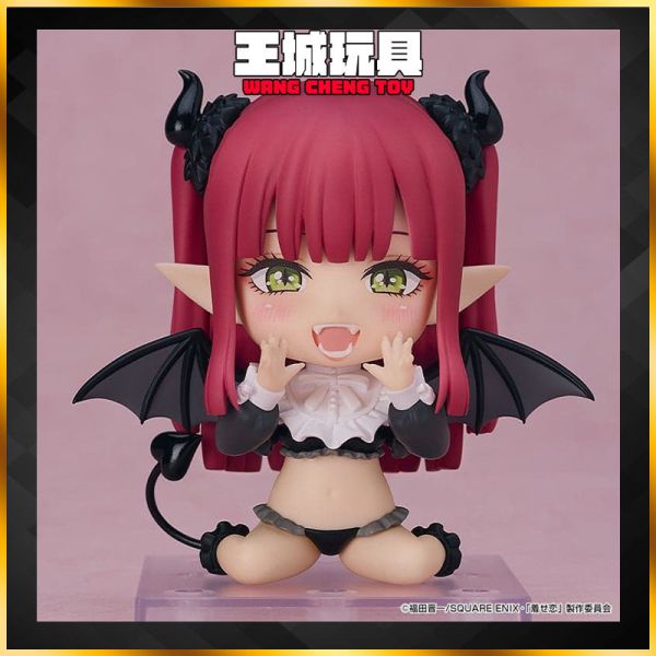 1月預購 GSC 黏土人 戀上換裝娃娃 喜多川海夢 莉茲 Cosplay by Marin GSC 黏土人 戀上換裝娃娃 喜多川海夢 莉茲 Cosplay by Marin