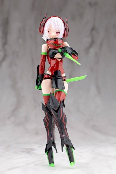 壽屋 1/1 MD #14.2 女神裝置 銃彈騎士 Exorcist 地獄驅魔師 (KP860) 壽屋 1/1 MD #14.2 女神裝置 銃彈騎士 Exorcist 地獄驅魔師 (KP860)