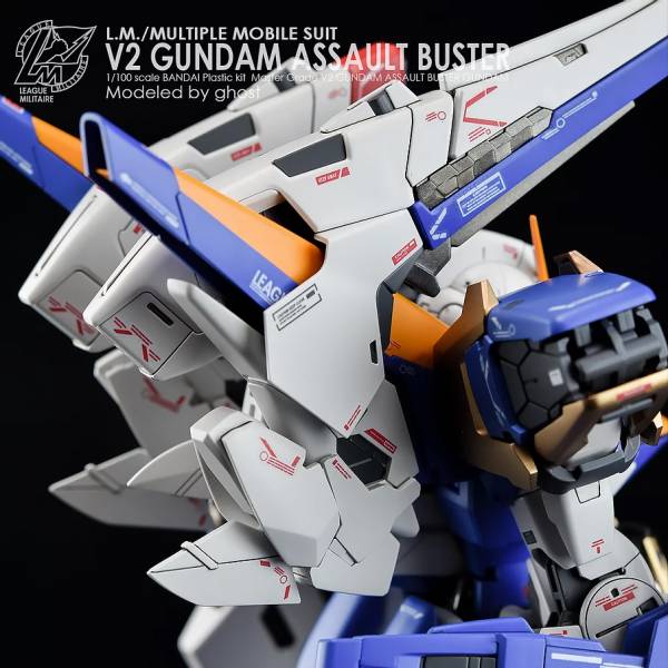 炎水貼 GHOST版 MG V2鋼彈 AB裝備 Ver ka 螢光 專用水貼 炎水貼.模型水貼.鋼彈水貼.鋼彈模型水貼