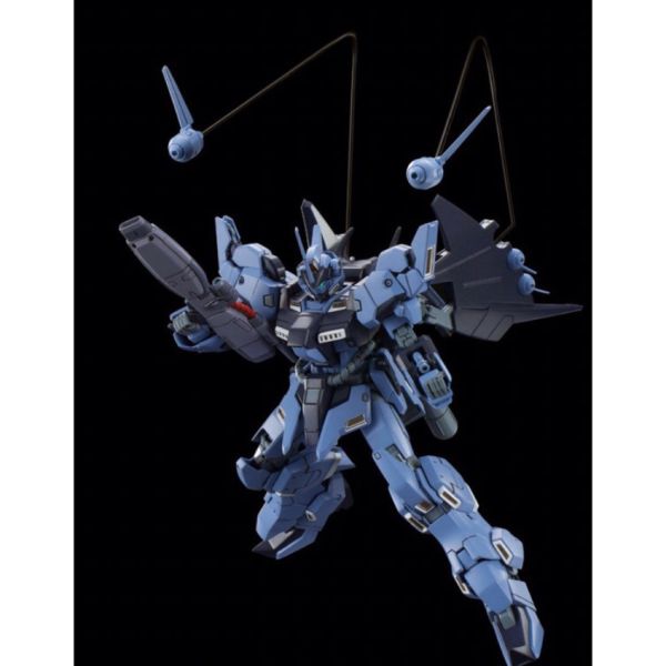 PB限定 萬代 HG 死亡騎士 鋼彈外傳 TODESRITTER 蒼白騎士 PB限定 萬代 HG 死亡騎士 鋼彈外傳 TODESRITTER 蒼白騎士