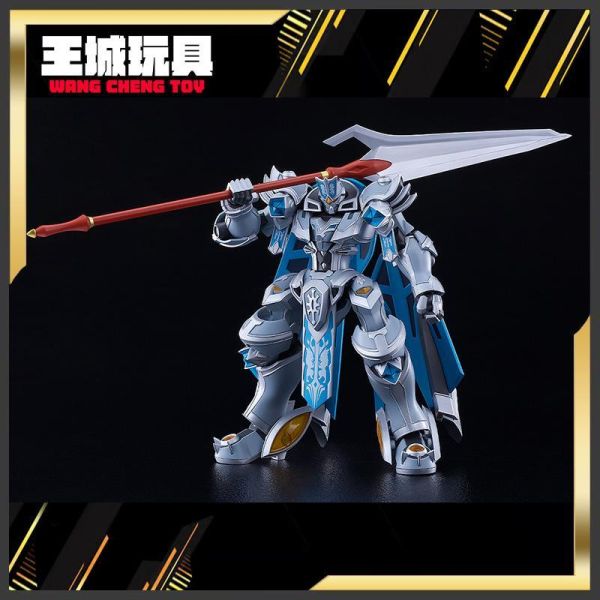 1月預購 MODEROID 錫巴泰格 0823 MODEROID 錫巴泰格