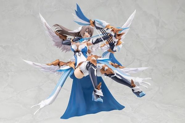 12月預購 壽屋 GRANDE 大型比例 ARCANADEA 阿爾卡納蒂亞 ERMEDA 艾爾梅達 壽屋 ARCANADEA 露蜜提雅 露米蒂亞 First Engage Ver