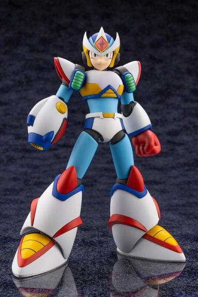 壽屋 洛克人X 1/12 艾克斯 第二裝甲 Kotobukiya 壽屋 洛克人X 1/12 艾克斯 第二裝甲 Kotobukiya