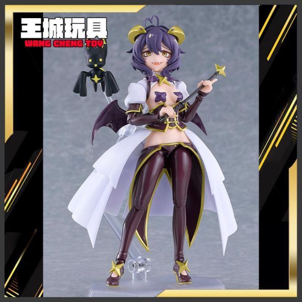 12月預購 figma 夢想成為魔法少女 瑪吉雅邪惡 0906 figma 夢想成為魔法少女 瑪吉雅邪惡