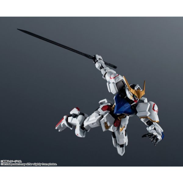 [2025-10月預購] 代理版 鋼彈 UNIVERS ASW-G-08 獵魔鋼彈 (RENEWAL) 0506 鋼彈 UNIVERS ASW-G-08 獵魔鋼彈 (RENEWAL)