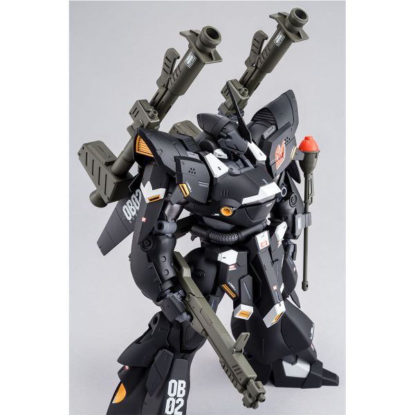 PB魂商限定 MG 1/00 肯普法 KÄMPFER SCHWER 重裝肯普法 5065602 PB魂商限定 MG 1/00 肯普法 KÄMPFER SCHWER 重裝肯普法 5065602
