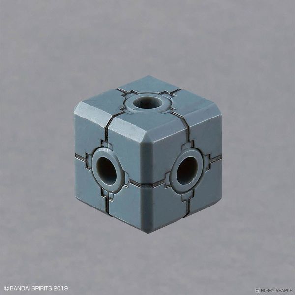 BANDAI 30MM 1/144 組裝模型輕作戰 擴充武裝機具（推進勇騎 Ver.） BANDAI 30MM 1/144 組裝模型輕作戰 擴充武裝機具（推進勇騎 Ver.）