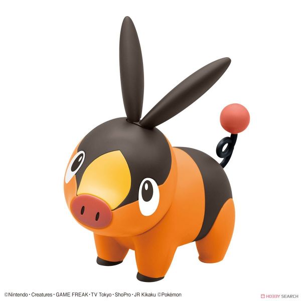 BANDAI 組裝模型 寶可夢 POKEPLA收藏集 快組版!! 14 暖暖豬 5065318 BANDAI 萬代 組裝模型 寶可夢 POKEPLA收藏集 快組版!! 14 暖暖豬 5065318