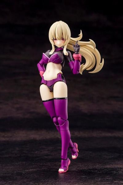壽屋 一般版 Megami Device 女神裝置 皇巫 天照 日蝕 壽屋 一般版 Megami Device 女神裝置 皇巫 天照 日蝕