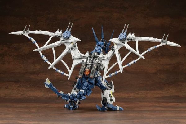 12月預購 壽屋 1/72 洛伊德 RZ-045 沙羅曼達 高空翼龍 ZD171(模型) 壽屋 1/72 洛伊德 RZ-045 沙羅曼達 高空翼龍 ZD171(模型)