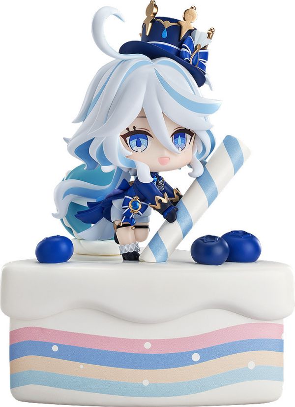 6月預購 Wondrous Travels Series 芙寧娜 Wondrous Travels Series 芙寧娜