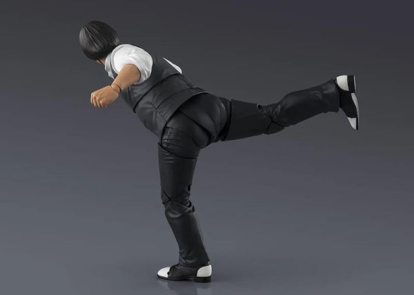 2月預購 S.H.Figuarts SHF 電影 A計劃 卓一飛 洪金寶 0707 S.H.Figuarts SHF 電影 A計劃 卓一飛 洪金寶 0707